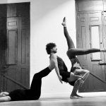 acroyoga elements