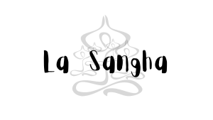 cabecero la sangha