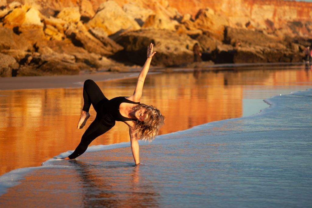 vinyasa flow