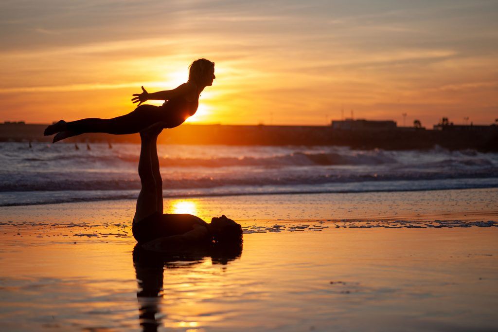 acroyoga