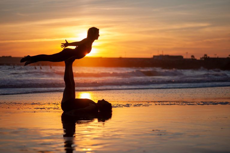 acroyoga