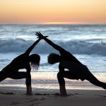 Yoga Oyambre