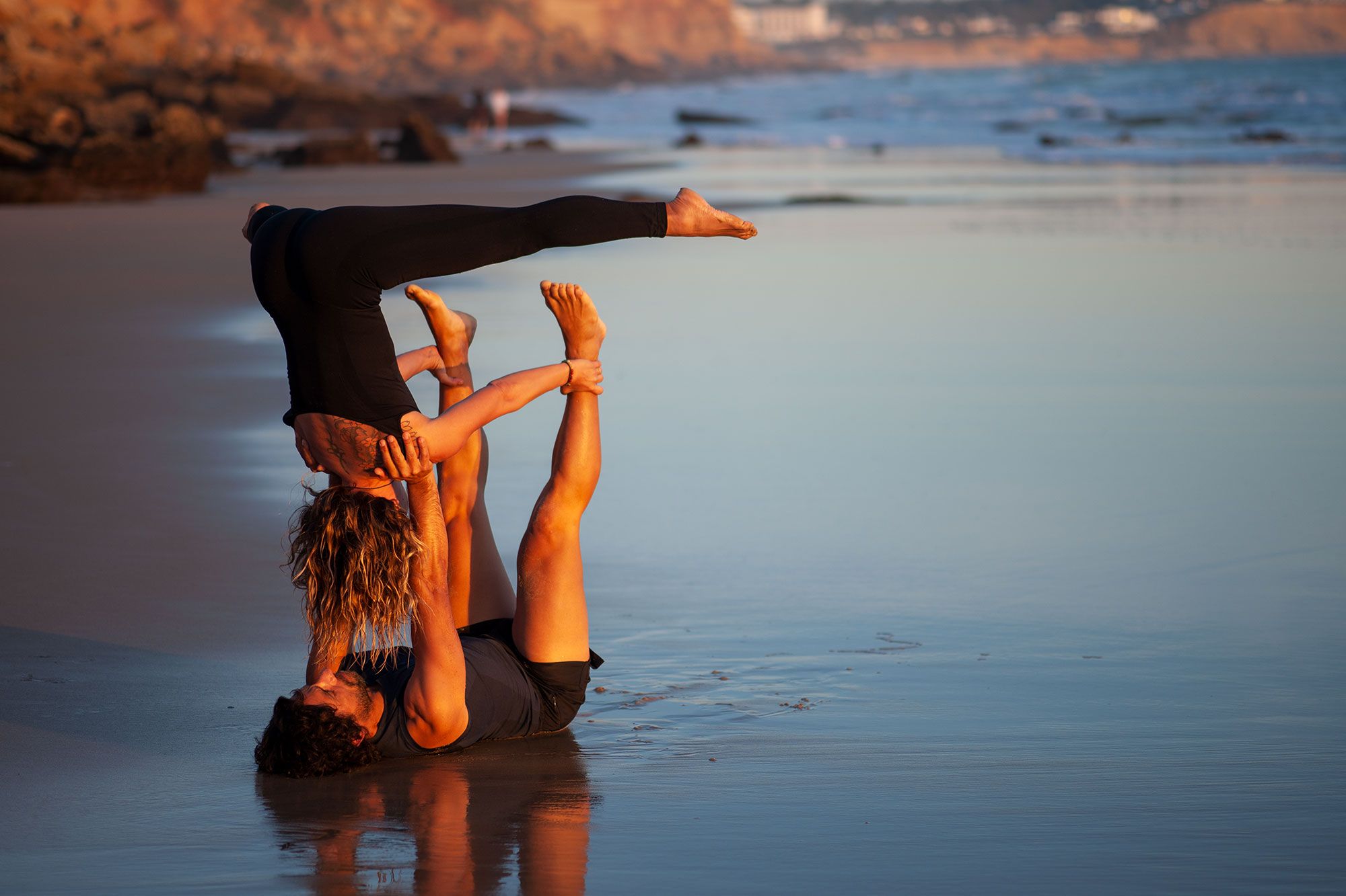 acroyoga