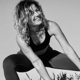 Raquel cogorro