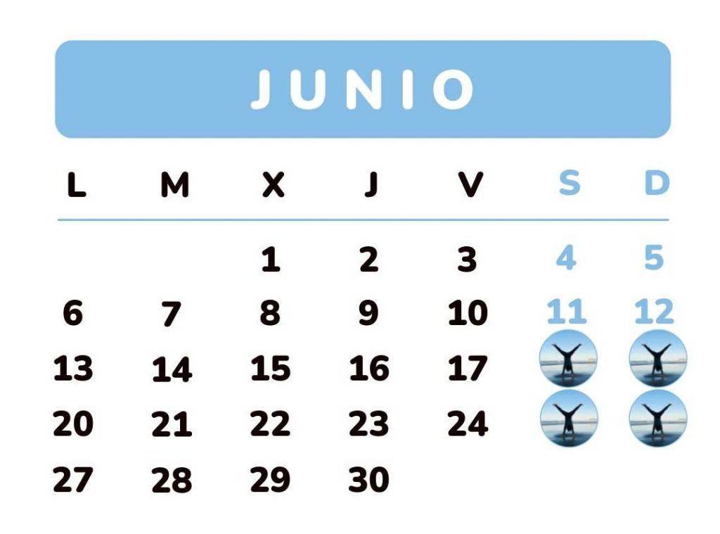 junio 2022