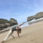 yoga en oyambre
